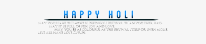 Holi Special Png Effect Here - - Graphics, transparent png