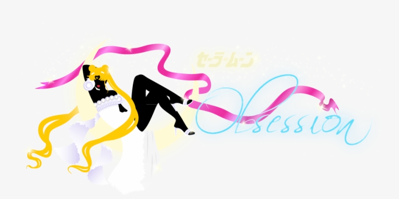 ~sailor Moon Obsession Blog~ - Blog, transparent png