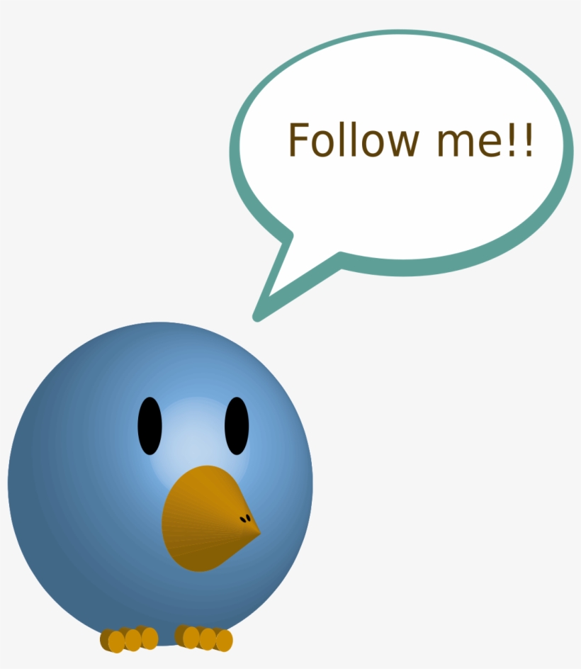 This Free Icons Png Design Of Pajarito Twitter, transparent png
