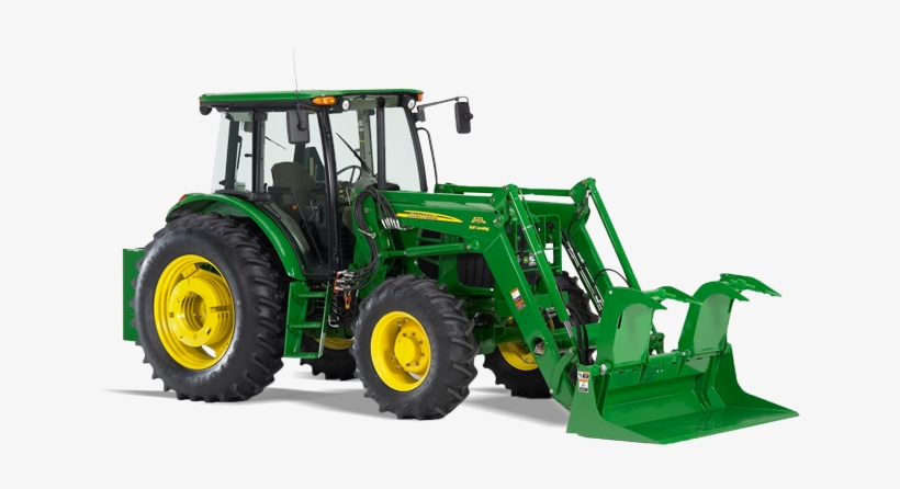 Ad12 Debris Grapples - Tractor, transparent png