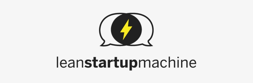Lean Startup Machine, transparent png