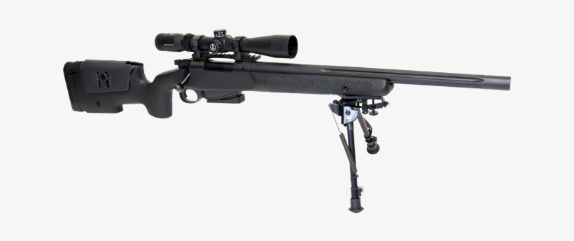 Fn Spr - Airsoft Sniper Rifle Canada, transparent png