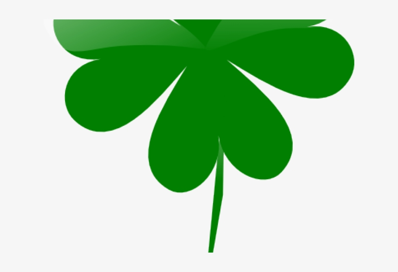Clover, transparent png
