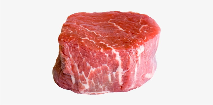 Fillet Steak - Fillet Steak Png, transparent png
