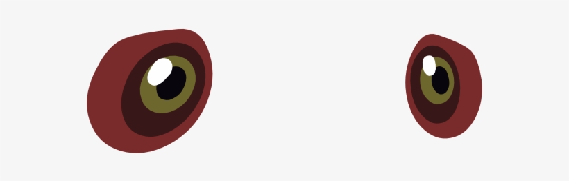 Vanity Eyes Red Eyeballs Png Clip Arts, transparent png