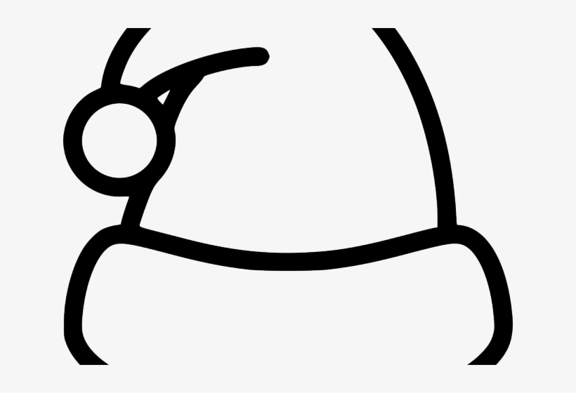 Drawn Santa Hat Icon, transparent png