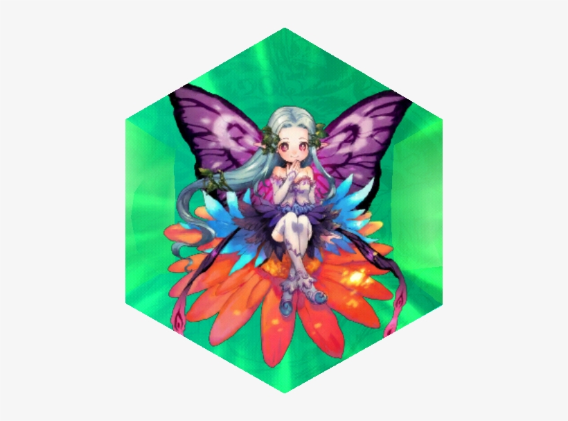 Ffd2 Maina Fairy - Portable Network Graphics, transparent png