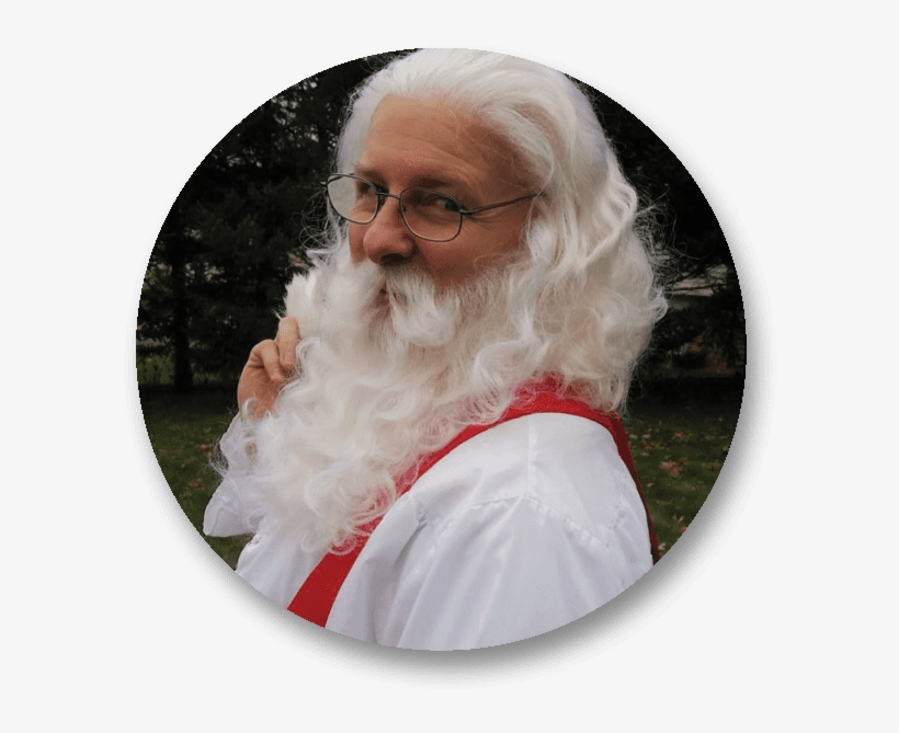 Com/wp For Rent A Touch Of Magic In Mn 1 E1536324814292 - Santa Claus, transparent png