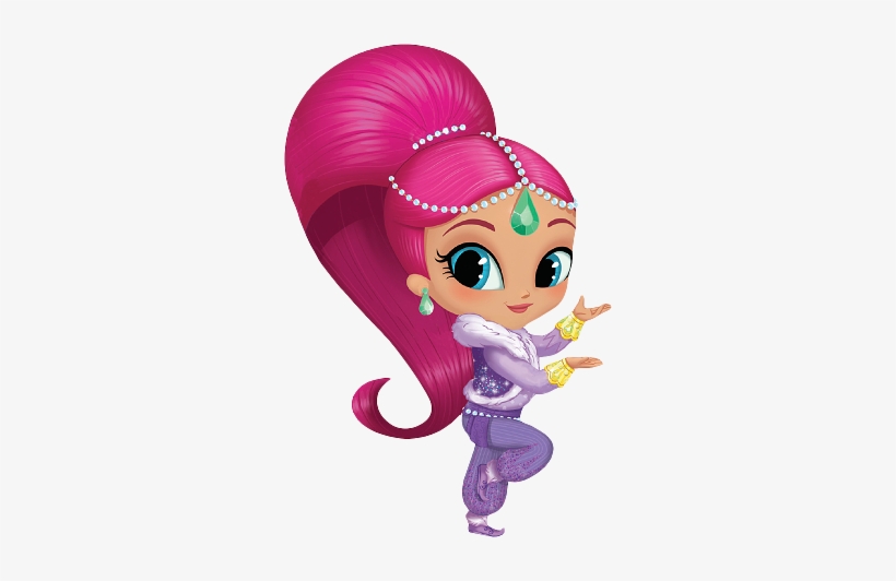 D655d665 Eaff 4f76 93f2 7ad414b06e11 - Shimmer And Shine Shimmer, transparent png
