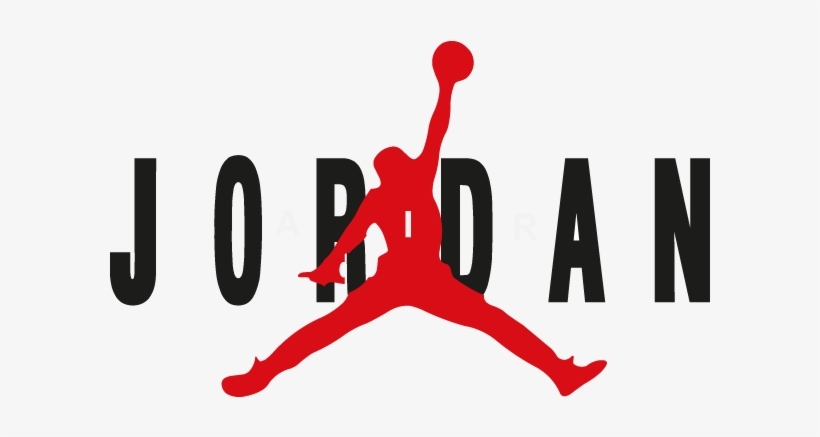 Transparent Jordan 23 Logo Png | Materidiklatpmi