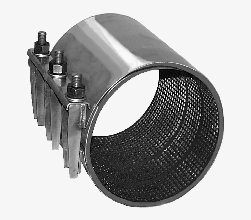 540 Series Single Section Full-seal All Stainless Steel, transparent png