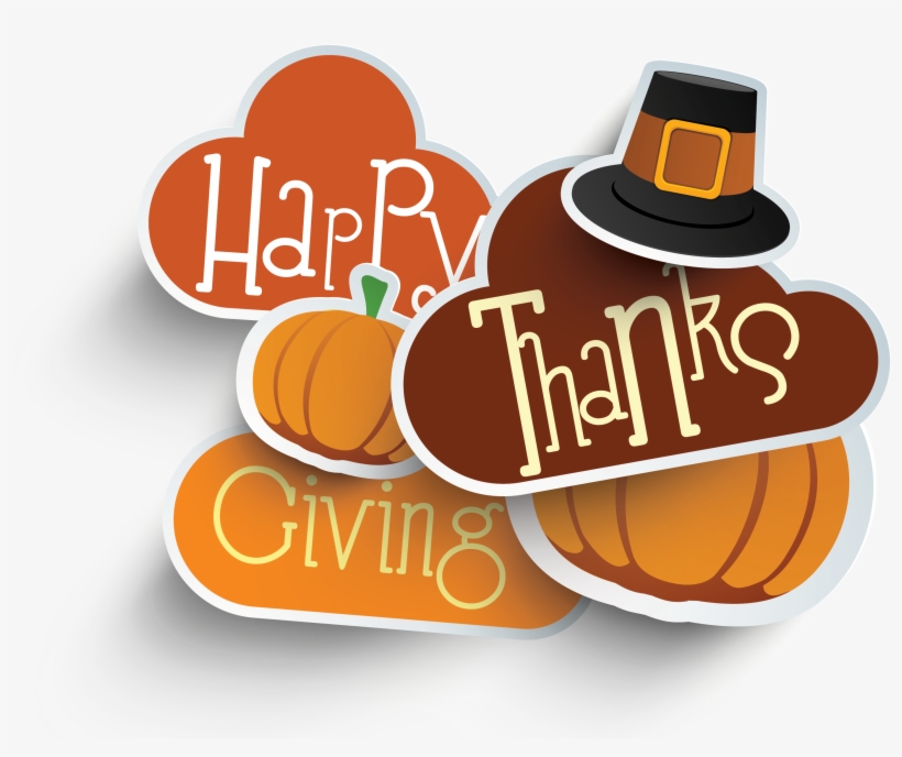 Happy Thanksgiving Morgantown - Happy Thanksgiving Day Png, transparent png