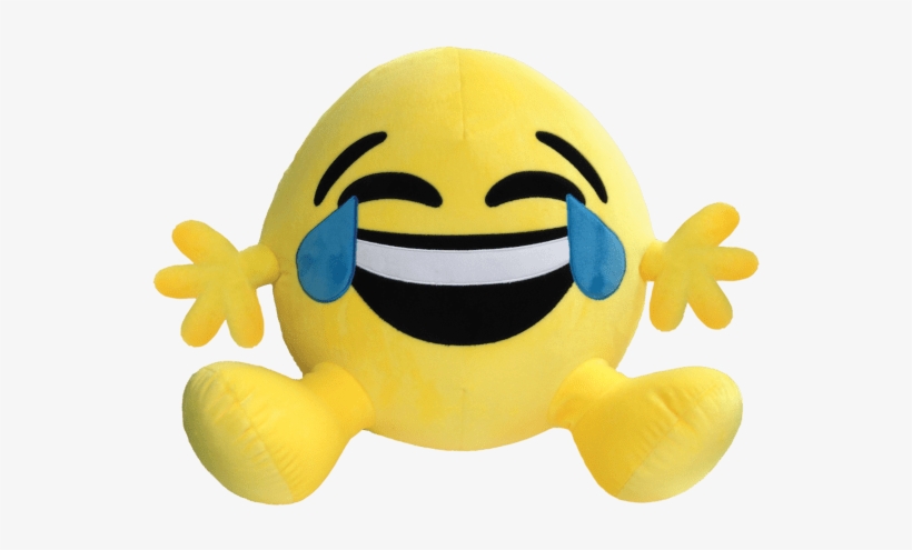 Happy Tears Emoji Bestie - Happy Emoji, transparent png