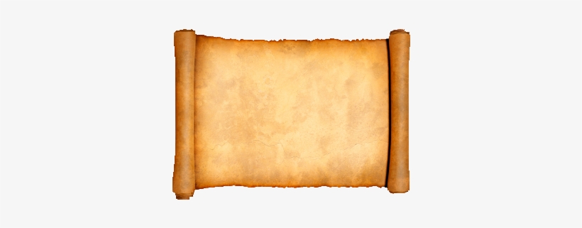 Blank Scroll Picture - Master Key System Audiobook - All 28 Parts, transparent png
