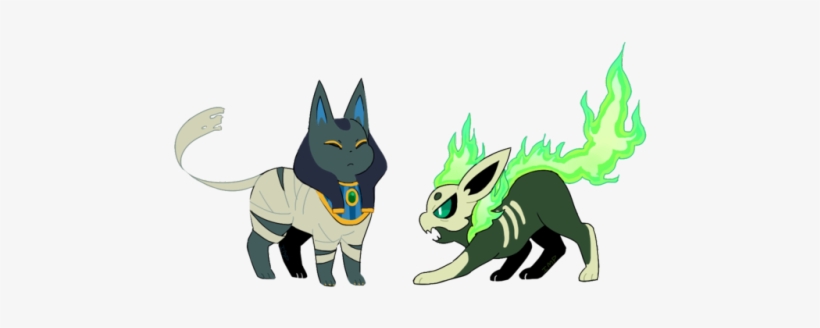 Ghost Eeveelution, transparent png