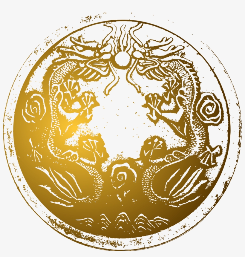 How To Set Use Ancient Chinese Dragons Clipart, transparent png