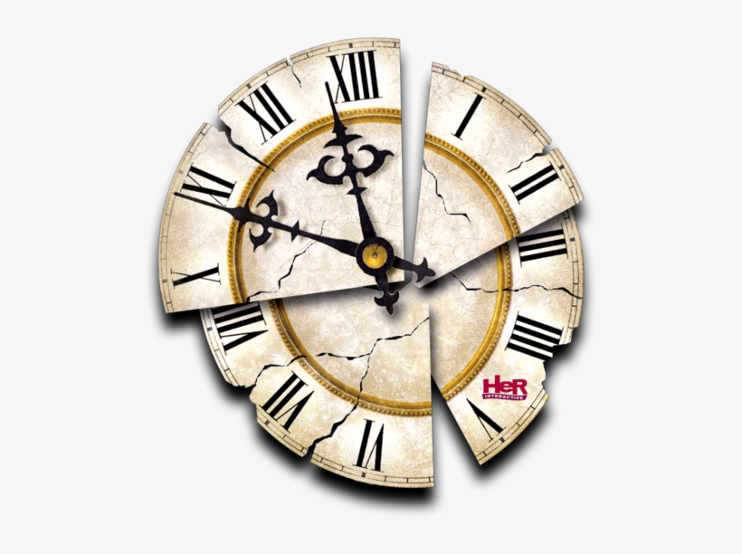 Vintage Clock Transparent Png - Nancy Drew Secret Of The Old Clock [pc Game], transparent png