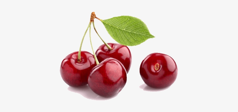 Cherries - Cherry, transparent png