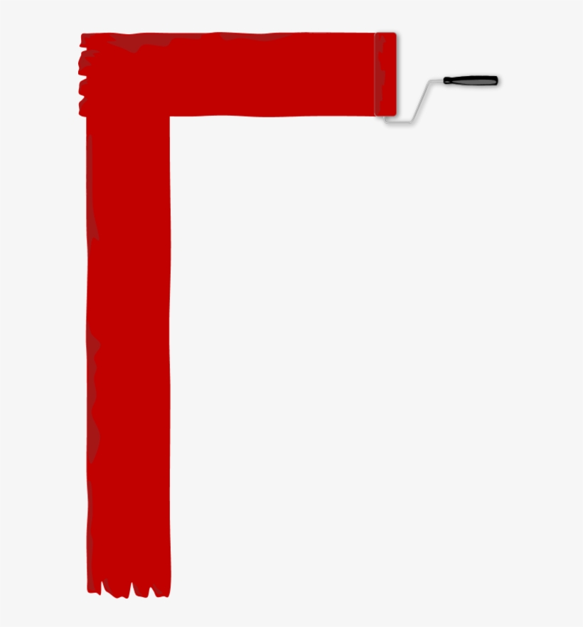 Paint - Clip Art, transparent png