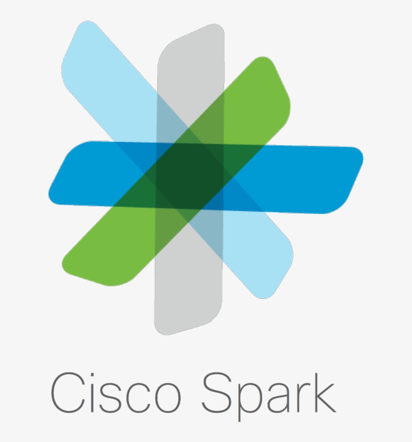 Spark Logo - Cisco Spark Logo, transparent png