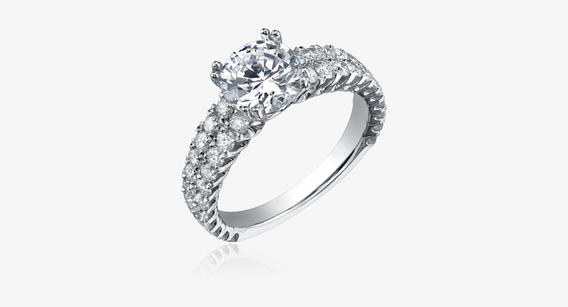 Brand Name Designer Jewelry In Elmhurst, Illinois - Art Carved Rowan, transparent png