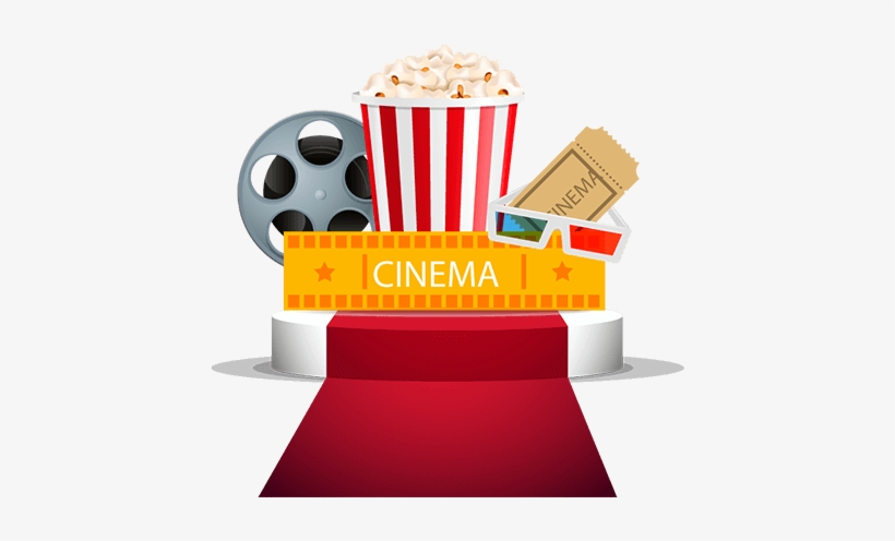 Popcorn Png, transparent png