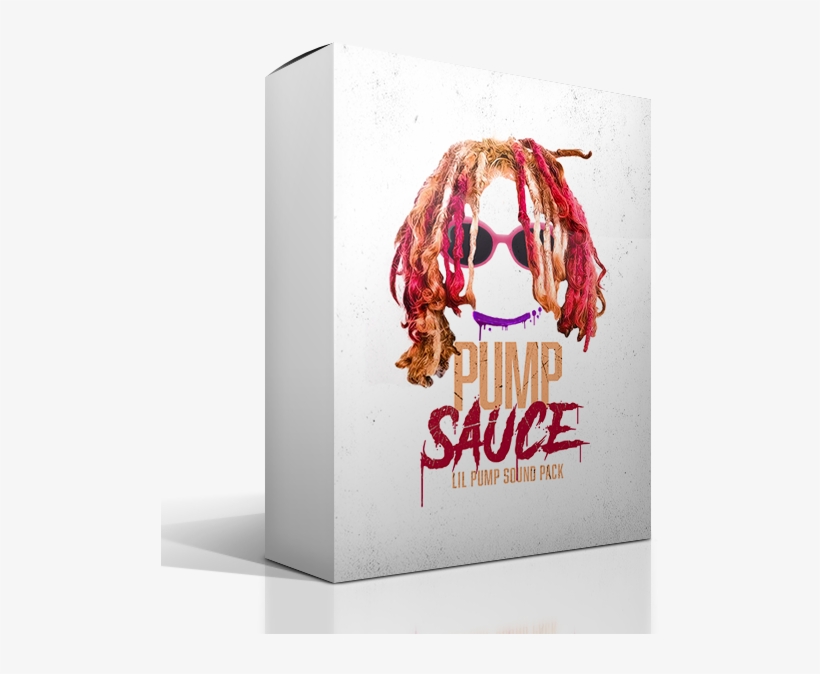 Lil Pump Midi Pack - Lil Pump, transparent png