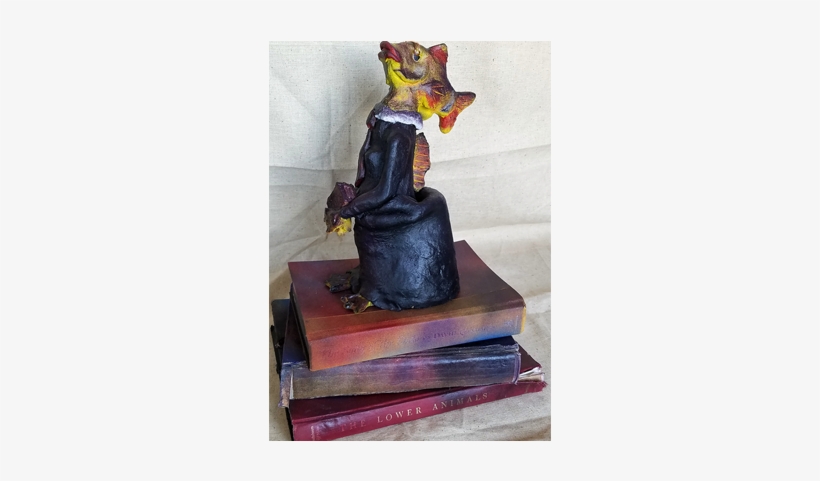 Thumb J - Jessee - Figurine, transparent png