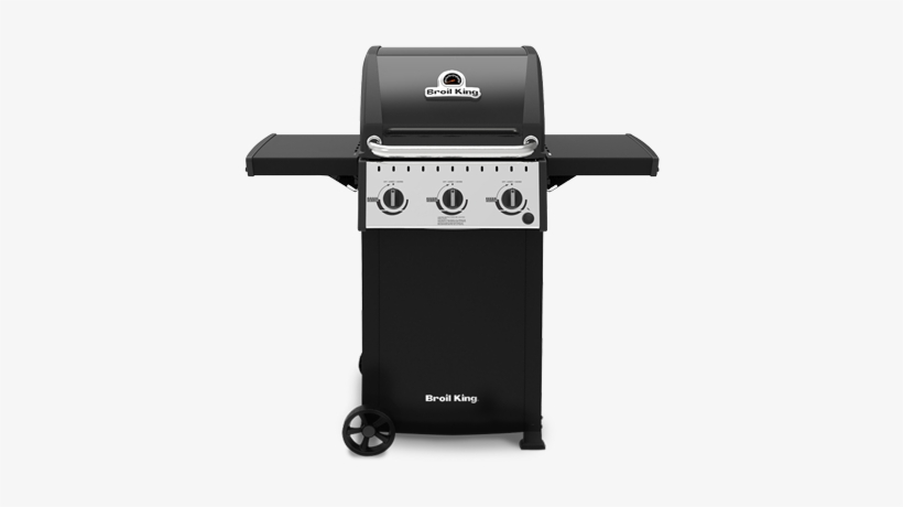 981253 - Broil King Crown 310, transparent png