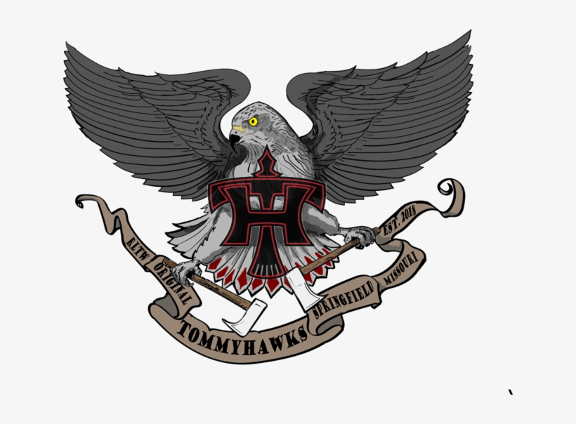 Color Old School Hawk, transparent png