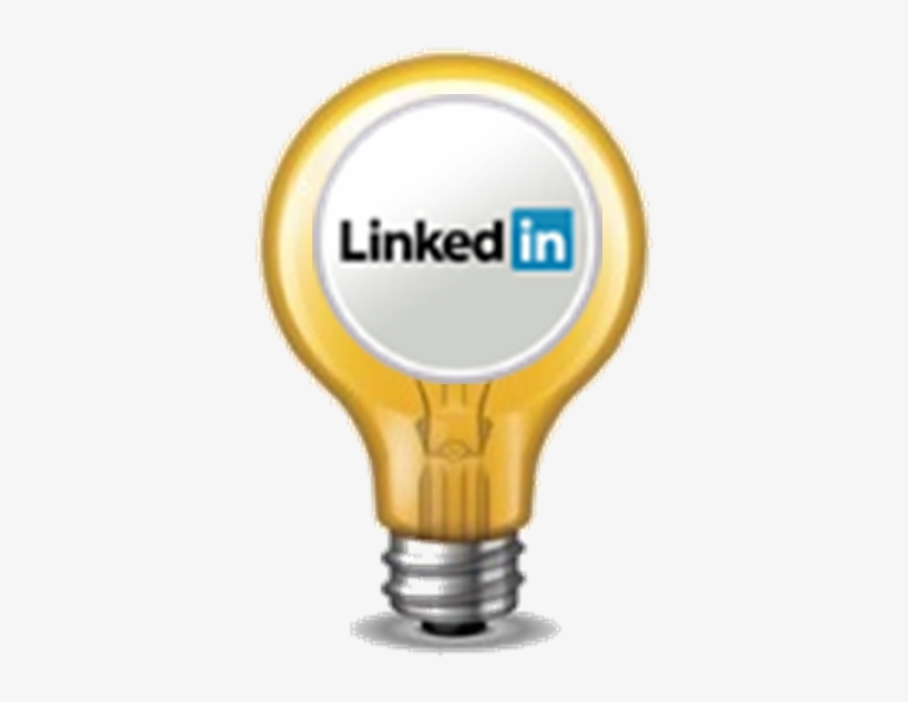 Linkedin-icon - Icon, transparent png