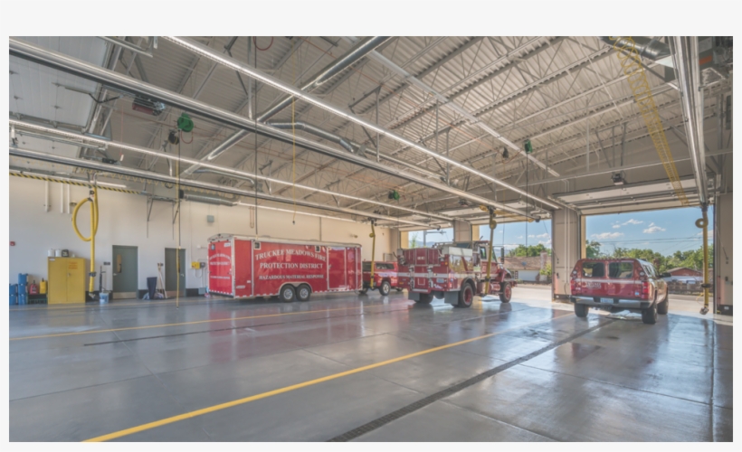 Truckee Meadows To Host Fire Station Open Houses In - Krnv, transparent png