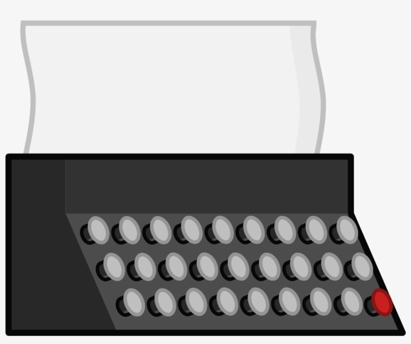 Typewrity - Portable Network Graphics, transparent png