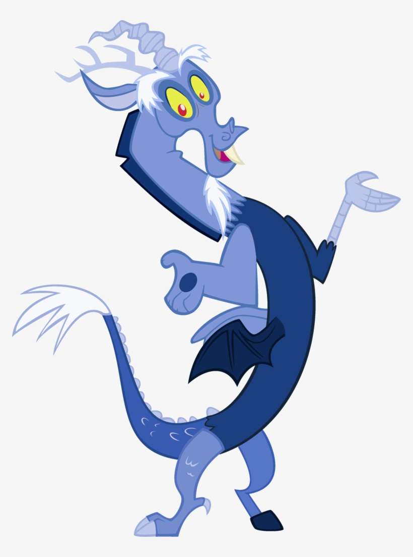 Crowd Drawing Background - Дискорд Млп, transparent png