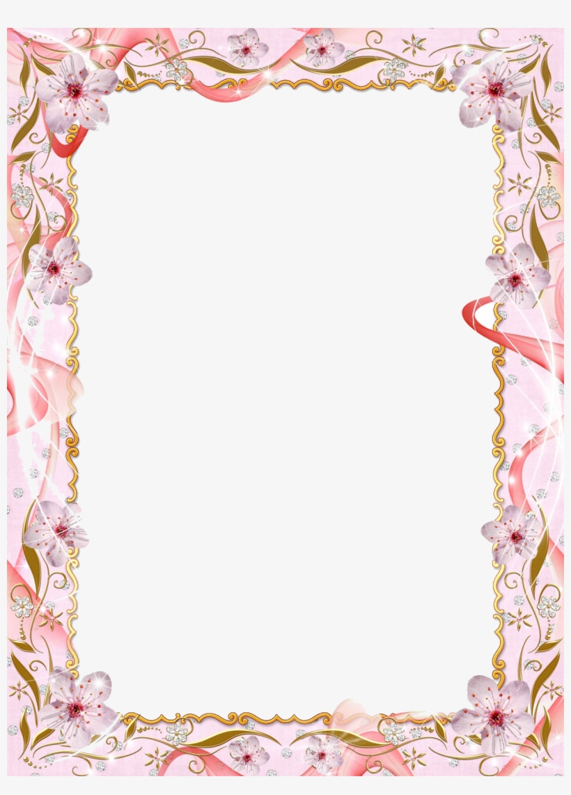 Wedding Frame Png Hd Hd Photo Frame Png 1191x1600 PNG Download PNGkit