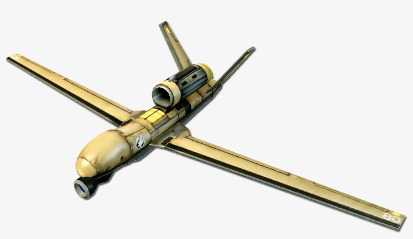 Spy Drone - Command And Conquer Generals Drone, transparent png