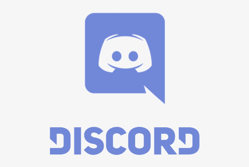 Discord Logo - Discord, transparent png