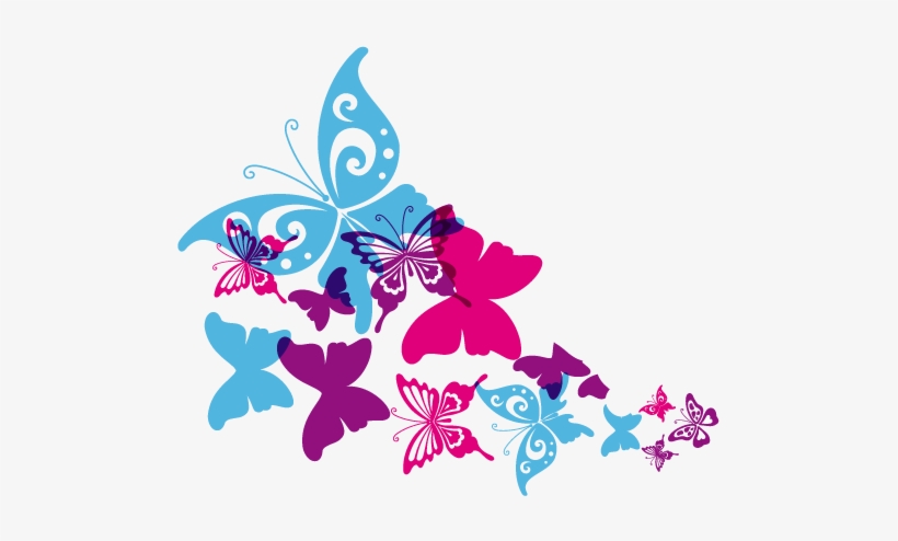 Butterfly, transparent png