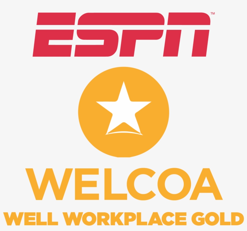 Wellness Council Of America Well Workplace Gold Award - Flag, transparent png