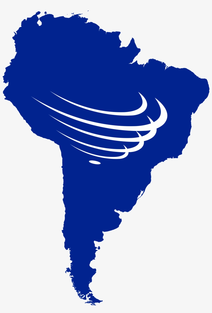 Union Of South American Nations - Flag: Unasur (union Of South American Nations), transparent png
