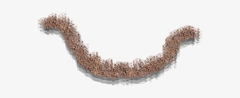 Dirtedge Blu 2 - Caterpillar, transparent png