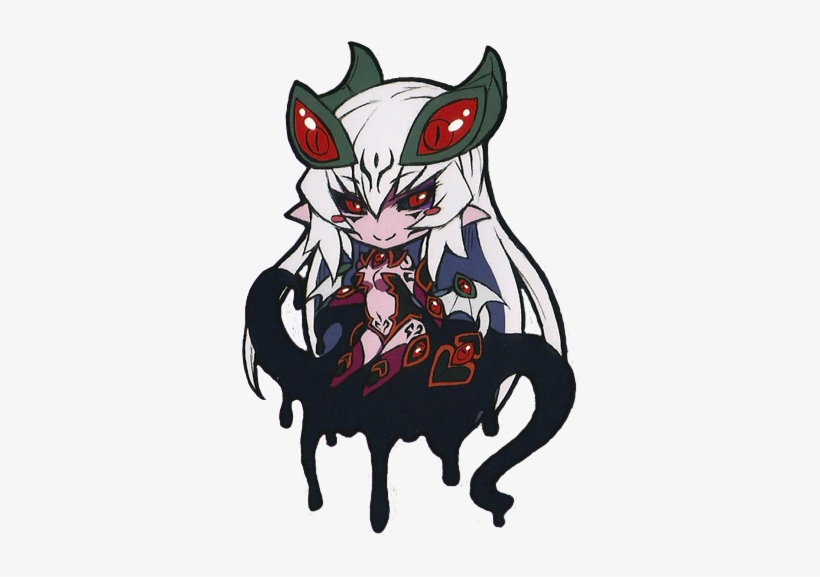 Monster Girl Encyclopedia Monster Girl Encyclopedia, - Wiki, transparent png