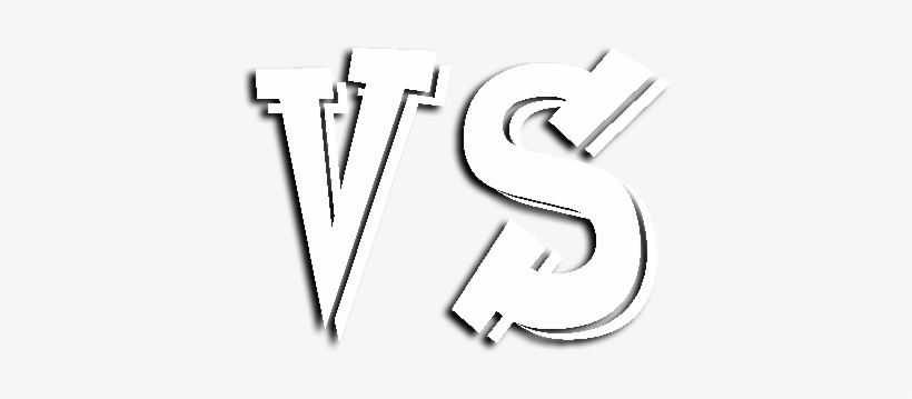 Vs Cartoon Vs History - Vs Cartoon Png, transparent png