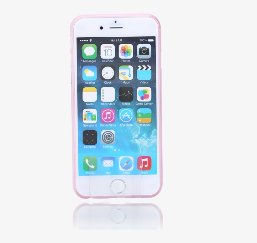 Silicone Case For Apple Iphone - Grand Teton National Park, Mount Moran, transparent png