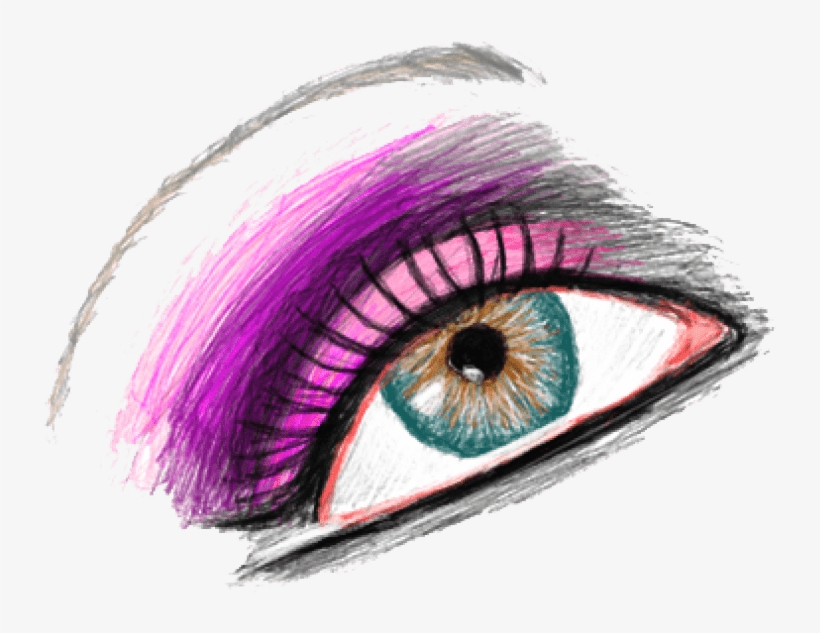 Emoji Clipart Makeup - Makeup Png, transparent png