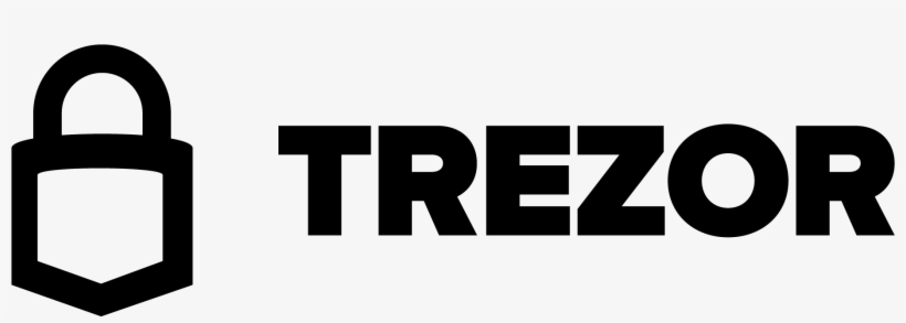Bitcoin Trezor, transparent png