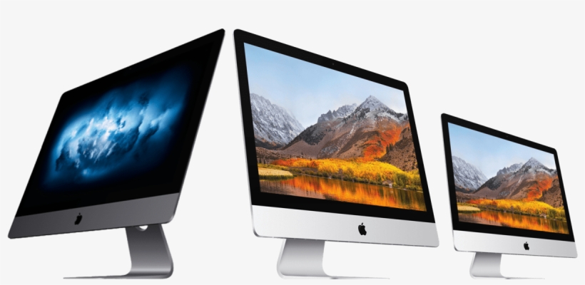Imac Buying Guide Early To Mid - Apple Macbook Air 13.3 (mqd42 2017 Model, 8gb Ram 256gb), transparent png