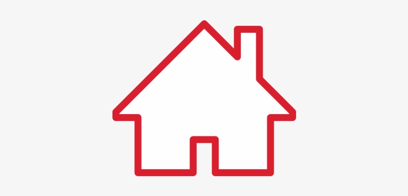 Weaver Home Icon - Sign, transparent png
