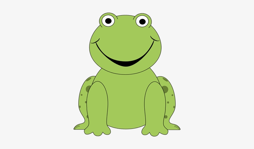 Picture Freeuse Download Baby Frog Clipart - Clip Art, transparent png