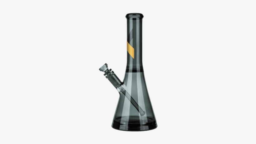 Marley Natural Beaker Bong - Marley Natural Bong, transparent png